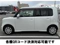 2011 Daihatsu Move Conte