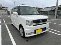 2011 Daihatsu Move Conte