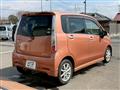 2012 Daihatsu Move Custom