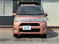 2012 Daihatsu Move Custom