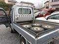 2010 Daihatsu Hijet Truck