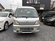 2010 Daihatsu Hijet Truck