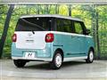 2023 Daihatsu Move Canbus