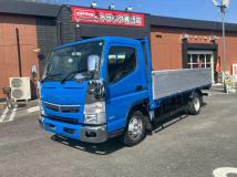 2017 Mitsubishi Canter