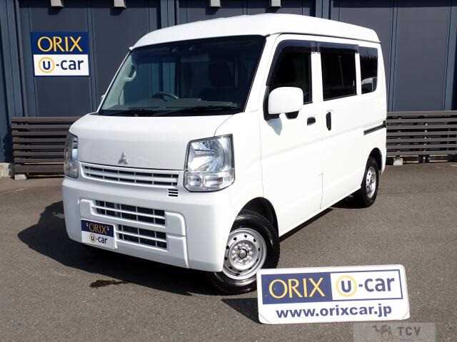 2021 Mitsubishi Mitsubishi Others