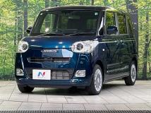 2024 Daihatsu Move Canbus