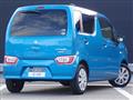 2020 Suzuki Wagon R
