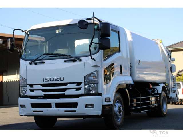 2016 Isuzu Isuzu Others
