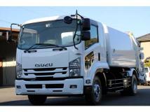 2016 Isuzu Isuzu Others