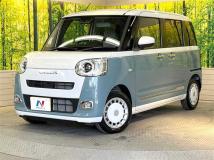 2025 Daihatsu Move Canbus