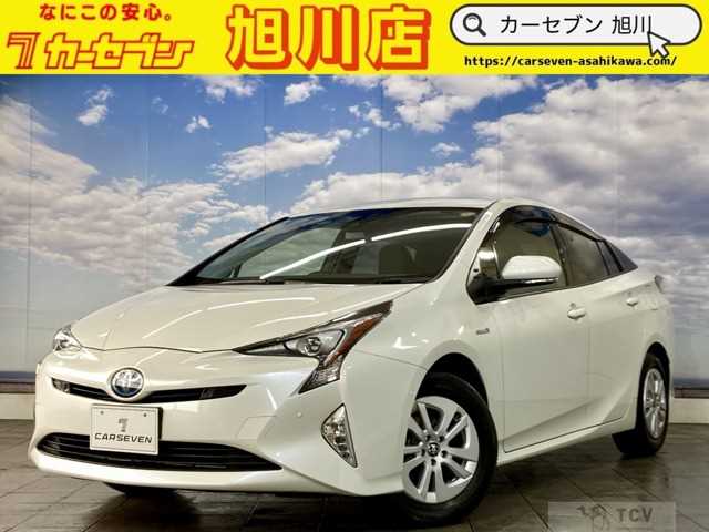 2018 Toyota Prius
