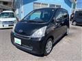 2012 Daihatsu Move