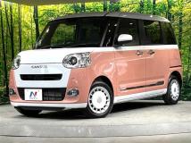 2022 Daihatsu Move Canbus