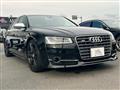2015 Audi S8
