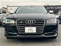 2015 Audi S8