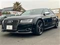 2015 Audi S8