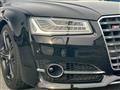 2015 Audi S8