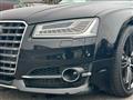 2015 Audi S8
