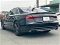 2015 Audi S8