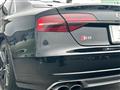 2015 Audi S8