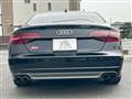 2015 Audi S8