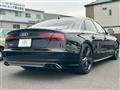 2015 Audi S8