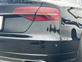 2015 Audi S8