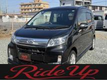 2013 Daihatsu Move Custom