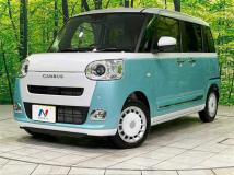 2025 Daihatsu Move Canbus
