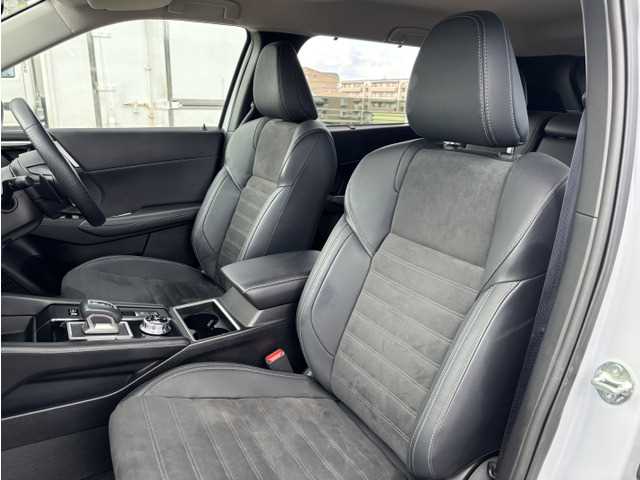 Mitsubishi Outlander 2024 — миниатюра 9