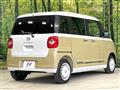 2025 Daihatsu Move Canbus