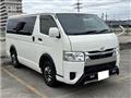 2024 Toyota Hiace Van