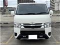 2024 Toyota Hiace Van