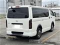 2024 Toyota Hiace Van