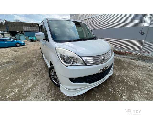 2011 Suzuki Suzuki Others