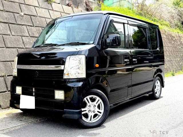 2006 Suzuki Every Wagon