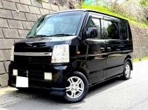 2006 Suzuki Every Wagon