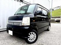 2007 Suzuki Every Wagon