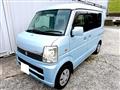 2009 Suzuki Every Wagon