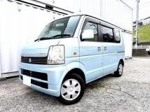 2009 Suzuki Every Wagon