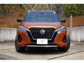 2020 Nissan KIX