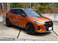 2020 Nissan KIX