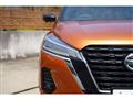 2020 Nissan KIX