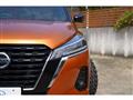 2020 Nissan KIX