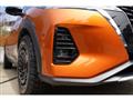 2020 Nissan KIX