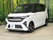 2025 Daihatsu Move