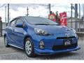 2013 Toyota AQUA