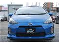 2013 Toyota AQUA