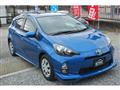 2013 Toyota AQUA