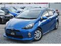 2013 Toyota AQUA